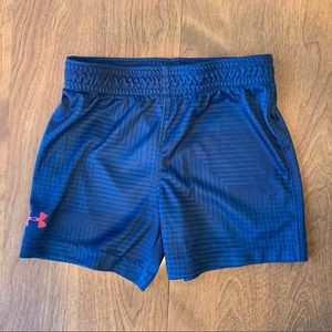 18 Month Toddler Under Armour Shorts